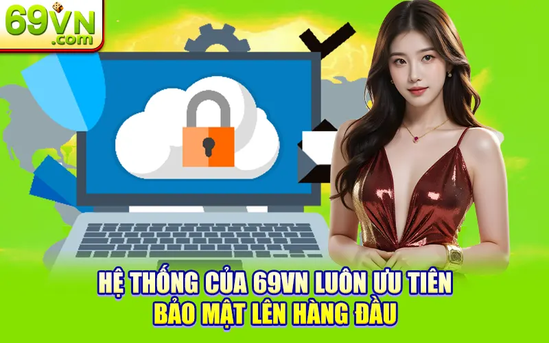 Câu Hỏi Thường Gặp Tại 69VN – Giải Đáp Chi Tiết 4 Hệ thống của 69VN luôn ưu tiên bảo mật lên hàng đầu